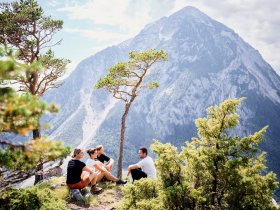 Natur & Weitblick erleben im wunderschönen Krenn | 5 Nächte