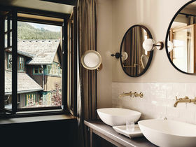 Natur & Weitblick erleben im wunderschönen Krenn | 1 Nacht 