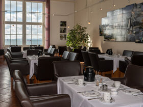 Fischers Fritz- Rügen inkl. Schifffahrt