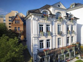 Kur Royal – Kurzurlaub in Bad Homburg | 3 Tage