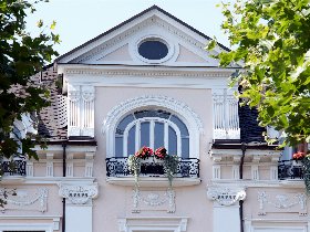 Kur Royal – Kurzurlaub in Bad Homburg | 3 Tage