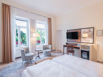 Oster-Auszeit in Bad Homburg | 3 Tage