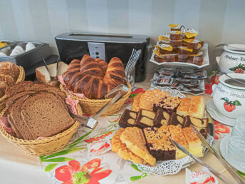 Oster-Auszeit in Bad Homburg | 3 Tage