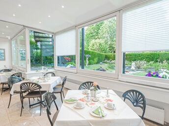Oster-Auszeit in Bad Homburg | 3 Tage
