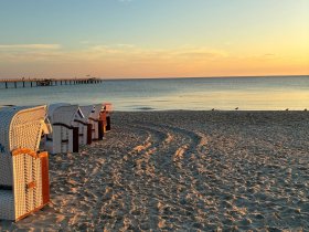 Zeit zu zweit auf der Insel Rügen – einfach mal raus! | 4 Tage