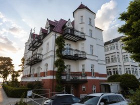 Zeit zu zweit auf der Insel Rügen – einfach mal raus! | 4 Tage