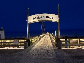 Zeit zu zweit auf der Insel Rügen – einfach mal raus! | 4 Tage