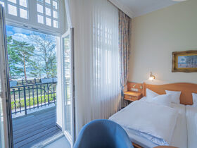 Zeit zu zweit auf der Insel Rügen – einfach mal raus! | 4 Tage