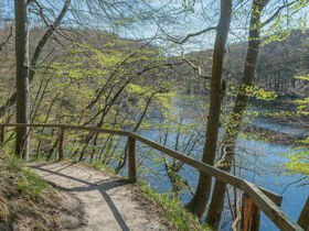 Zeit zu zweit auf der Insel Rügen – einfach mal raus! | 4 Tage