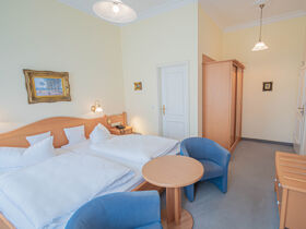 Zeit zu zweit auf der Insel Rügen – einfach mal raus! | 4 Tage