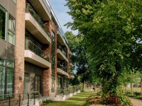 Fahrradiesisches Emsland (5 Tage)