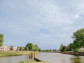 Fahrradiesisches Emsland (5 Tage)