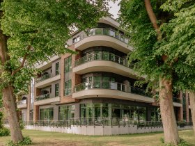 Fahrradiesisches Emsland (5 Tage)