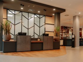 Fahrradiesisches Emsland (5 Tage)