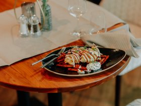 Fahrradiesisches Emsland (5 Tage)