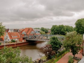 Fahrradiesisches Emsland (5 Tage)