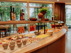 Fahrradiesisches Emsland (5 Tage)