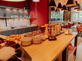 Fahrradiesisches Emsland (5 Tage)