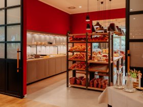 Fahrradiesisches Emsland (5 Tage)