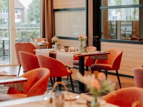 Fahrradiesisches Emsland (5 Tage)