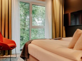 Fahrradiesisches Emsland (5 Tage)