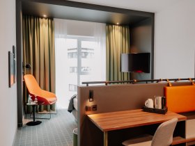 Fahrradiesisches Emsland (5 Tage)