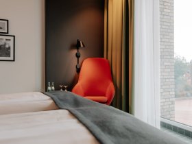 Fahrradiesisches Emsland (5 Tage)