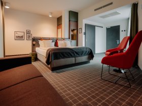 Fahrradiesisches Emsland (5 Tage)