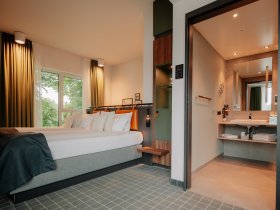 Fahrradiesisches Emsland (5 Tage)