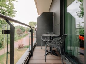 Fahrradiesisches Emsland (5 Tage)