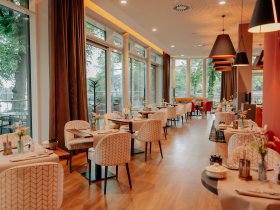 Fahrradiesisches Emsland (5 Tage)