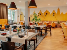 Fahrradiesisches Emsland (5 Tage)