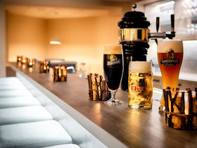 Wellness Auszeit in Kulmbach - Therme und Sauna 