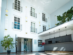 Wellness Auszeit in Kulmbach - Therme und Sauna 