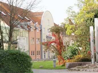 Hockenheim und Umgebung inkl. Sealife und Technikmuseum 