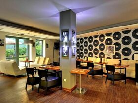 Wellness im St. Joseph Royal mit Halbpension & Massage in Karlsbad | 2 Nächte