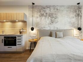 Die Nordsee hautnah spüren inkl. Dinner