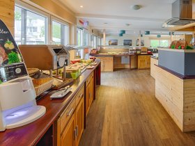 Kurzer Zwischenstopp in Wismar