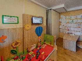 Kurzer Zwischenstopp in Wismar