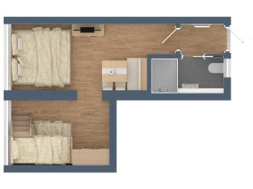 Kurzer Zwischenstopp in Wismar