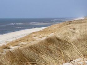 Nordseeluft auf Sylt schnuppern
