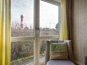 Nordseeluft auf Sylt schnuppern