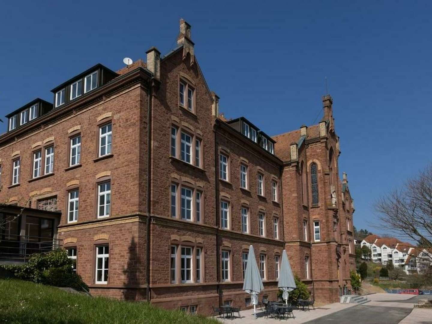 2 Tage Kurzurlaub - Schnuppern im lieblichen Taubertal