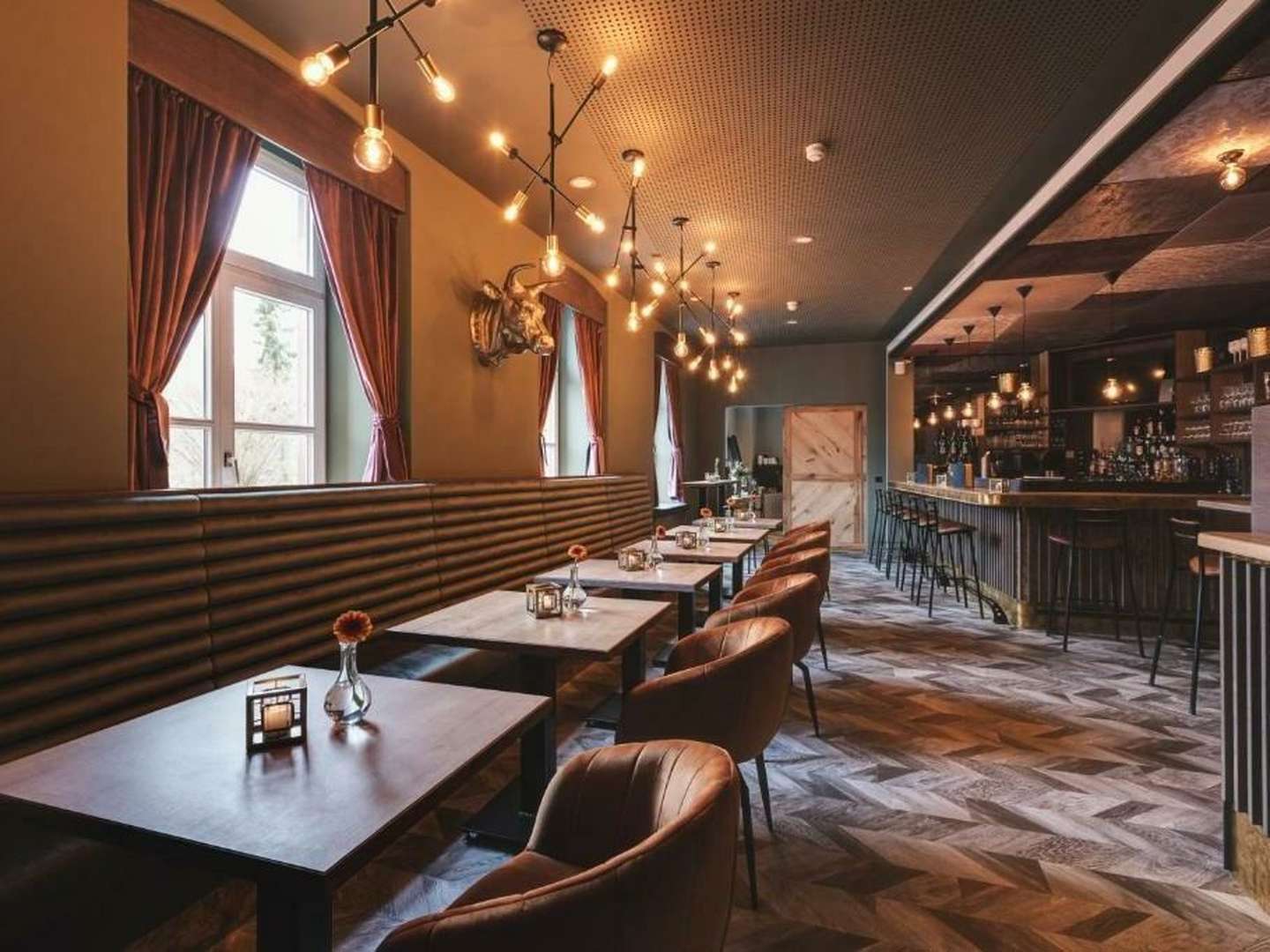 2 Tage Kurzurlaub - Schnuppern im lieblichen Taubertal