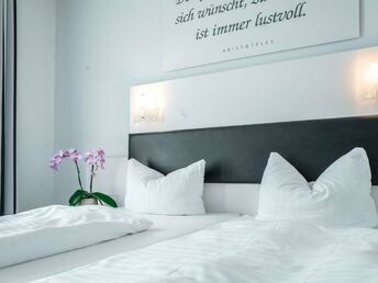 Herzenssache im Schwarzwald inkl. Therme Solemar, Massage und 3-Welten-Card 3 Tage