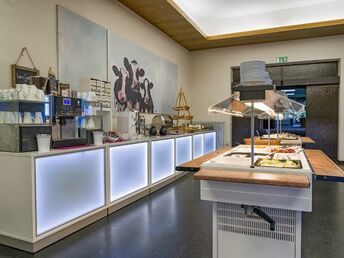 Herzenssache im Schwarzwald inkl. Therme Solemar, Massage und 3-Welten-Card 3 Tage
