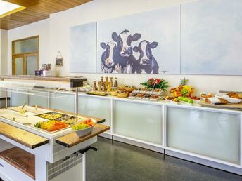 Herzenssache im Schwarzwald inkl. Therme Solemar, Massage und 3-Welten-Card 3 Tage