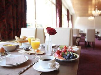 Herzenssache im Schwarzwald inkl. Therme Solemar, Massage und 3-Welten-Card 3 Tage