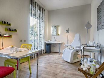 Herzenssache im Schwarzwald inkl. Therme Solemar, Massage und 3-Welten-Card 3 Tage