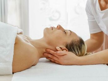Herzenssache im Schwarzwald inkl. Therme Solemar, Massage und 3-Welten-Card 3 Tage